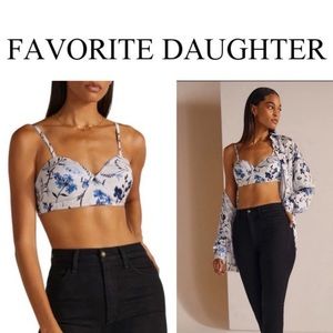 - Favorite daughter The Ex-Boyfriend Bra Size S $128